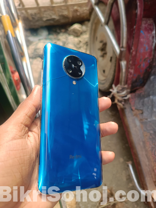 Poco F2 Pro (6-128)